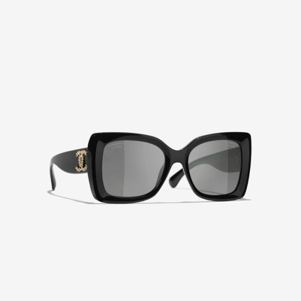 ✨샤넬 여성 이니셜 선글라스 - Chanel Womens Sunglasses - acc6842x