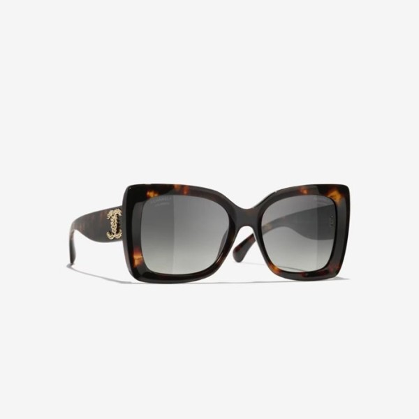 ✨샤넬 여성 이니셜 선글라스 - Chanel Womens Sunglasses - acc6843x