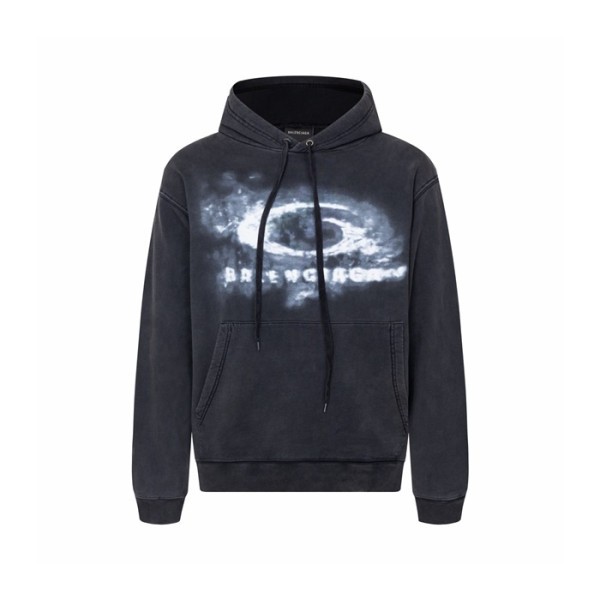 ✨발렌시아가 남/녀 캐쥬얼 후드티 - Balenciaga Unisex Casual Hooded - bac13278x