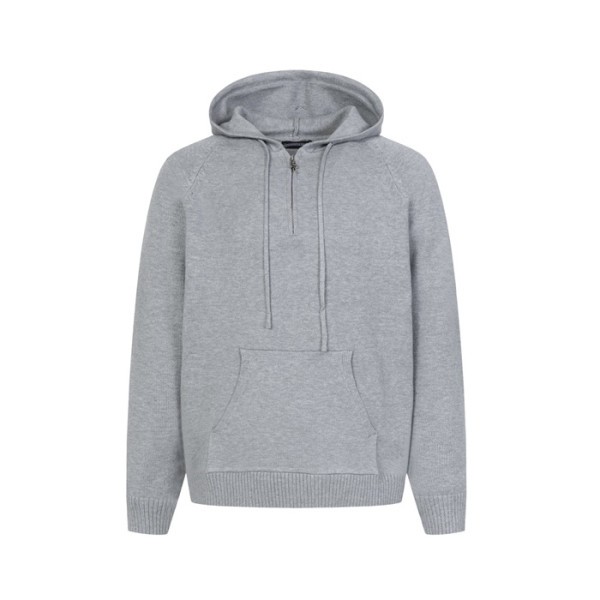 ✨크롬하츠 남성 후드 니트웨어 - Chrom hearts Mens Hood Knitwear - chc13280x