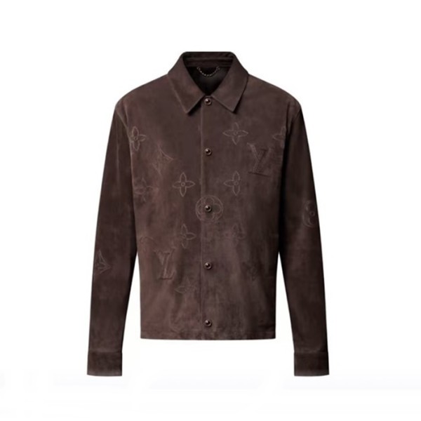 ✨루이비통 남성 베이직 자켓 - Louis vuitton Mens Basic Jacket - lvc13286x