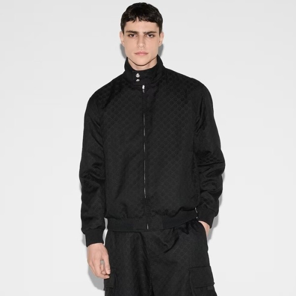 ✨구찌 남성 다운 자켓 - Gucci Mens Down Jacket - guc13287x