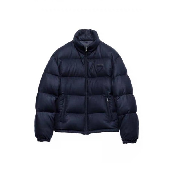 ✨프라다 남성 다운 패딩 - Prada Mens Down Padding - prc13288x