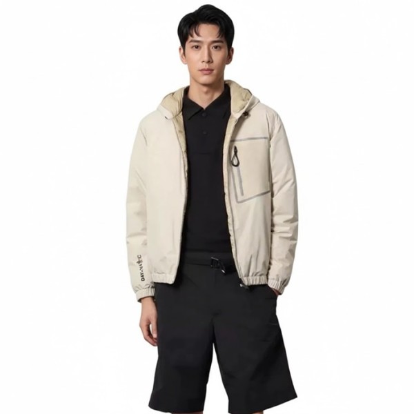 ✨몽클레어 남성 양면 다운 자켓 - Moncler Mens Down Jacket - moc13289x