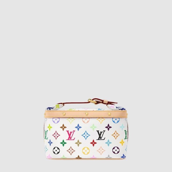 ✨루이비통 여성 LV x TM 크루저 토일레트리 백 - Louis vuitton Womens LV x TM Cruiser Toiletry Bag - lvb13293x