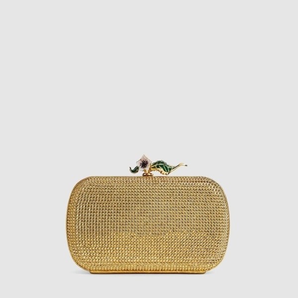 ✨보테가 베네타 여성 놋 파우치 - Bottega veneta Womens Knot Pouch - bvb13297x