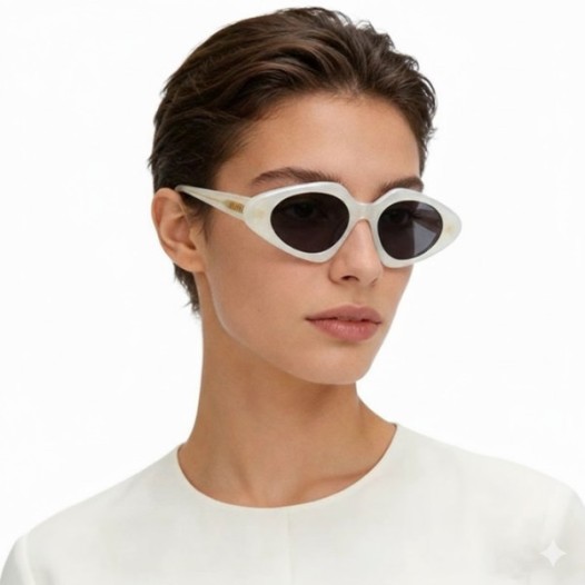 ❤로에베 여성 이니셜 선글라스 - Loewe Womens Initial Sunglasses - acc6867x