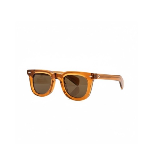 ❤자크마리마지 남성 메탈 프레임 선글라스 - Jacques Marie Mage Mens Metal Frame Sunglasses - acc6869x