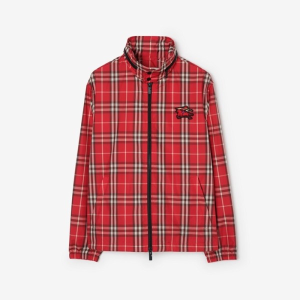 ✨버버리 남성 빈티지 자켓 - Burberry Mens Vintage Jacket - buc13308x