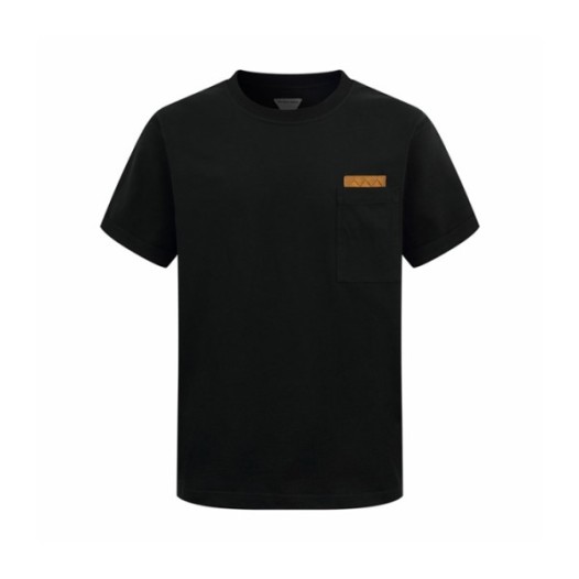❤보테가 베네타 남성 라운드 반팔티 - Bottega veneta Mens Round Tshirt - bvc13318x