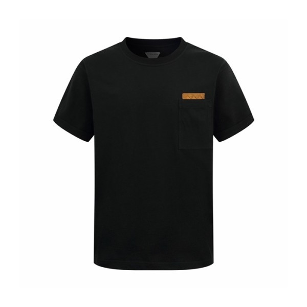 ✨보테가 베네타 남성 라운드 반팔티 - Bottega veneta Mens Round Tshirt - bvc13318x