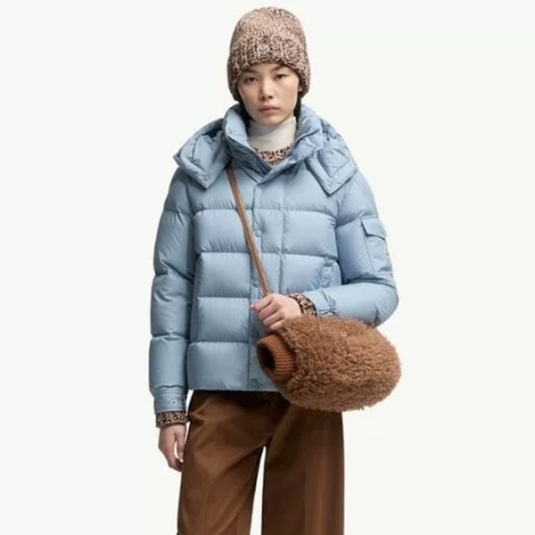 ✨몽클레어 여성 다운 패딩 - Moncler Womens Down Padding - moc13326x