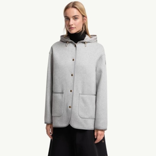 ❤몽클레어 여성 다운 재킷 - Moncler Womens Down Jacket - moc13330x