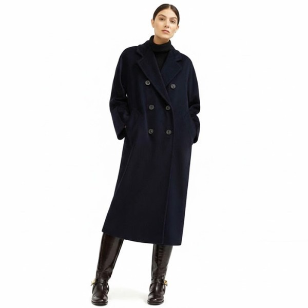 ✨막스마라 여성 마담 아이콘 코트 - Maxmara Womens Madame Icon Coat - mac13337x