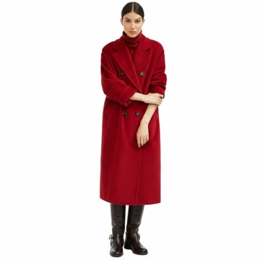❤막스마라 여성 마담 아이콘 코트 - Maxmara Womens Madame Icon Coat - mac13340x