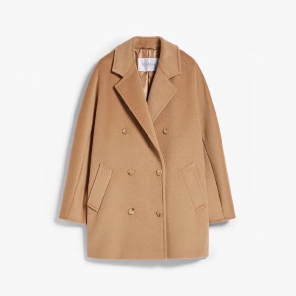 ✨막스마라 여성 아이콘 코트 - Maxmara Womens Icon Coat - mac13341x