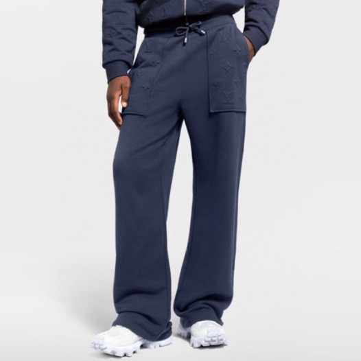 ❤루이비통 남성 스웻 팬츠 - Louis vuitton Mens Sweat Pants - lvc13359x