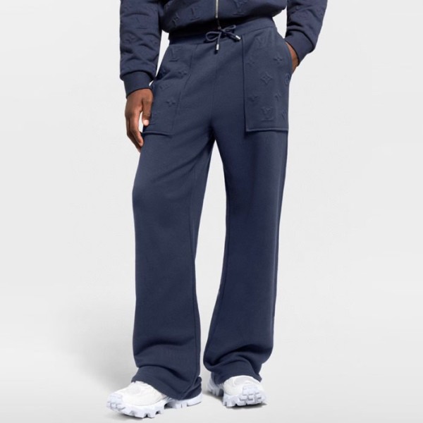 ✨루이비통 남성 스웻 팬츠 - Louis vuitton Mens Sweat Pants - lvc13359x