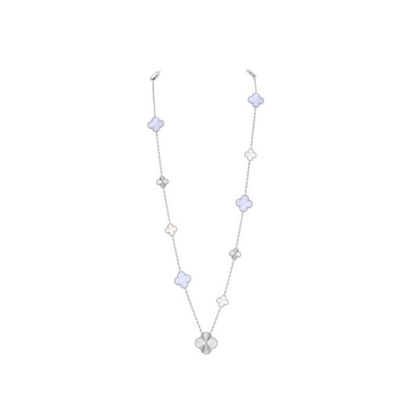 ✨반클리프 앤아펠 여성 프리볼 네크리스 - Van Cleef&Arpels Womens Frivole Necklace - acc6872x