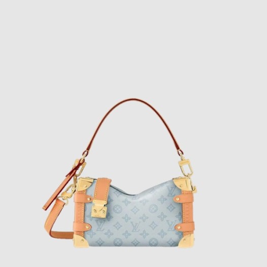 ★루이비통 여성 사이드 트렁크 MM M27891 - Louis vuitton Womens Side Trunk MM - lvb13312x