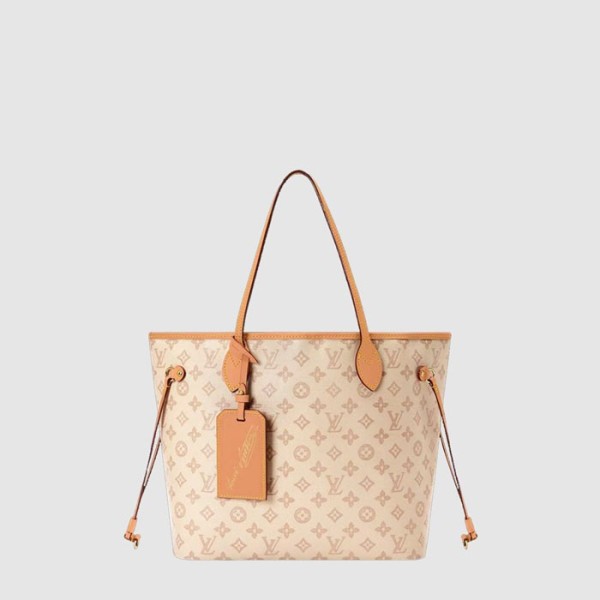 ✨루이비통 여성 네버풀 MM M27521 - Louis vuitton Womens Neverfull MM - lvb13314x