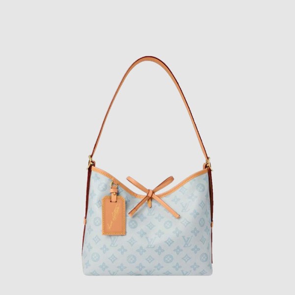 ✨루이비통 여성 캐리올 PM M27532 - Louis vuitton Womens Carryall PM - lvb13315x