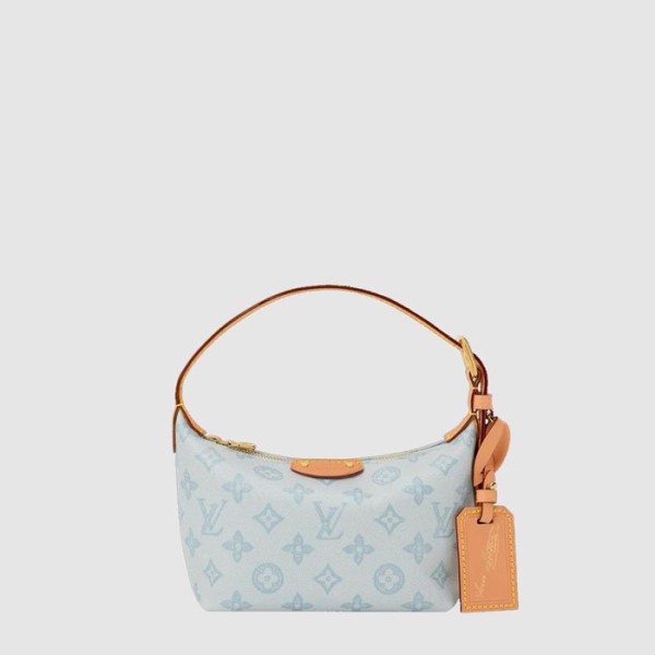 ✨루이비통 여성 포쉐트 힐스 M28250 - Louis vuitton Womens Pochette Hills - lvb13317x