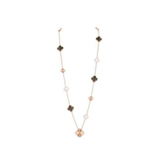 ❤반클리프 앤아펠 여성 프리볼 네크리스 - Van Cleef&Arpels Womens Frivole Necklace - acc6873x
