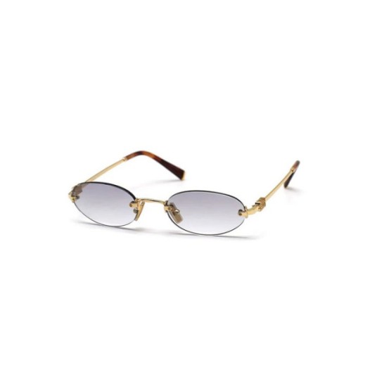 ❤미우미우 여성 프리미엄 메탈 프레임 선글라스 - Miumiu Womens Premium Metal Frame Sunglasses - acc6875x
