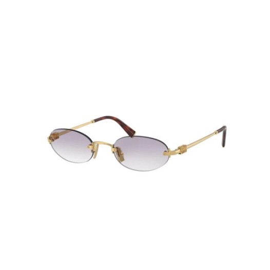 ❤미우미우 여성 프리미엄 메탈 프레임 선글라스 - Miumiu Womens Premium Metal Frame Sunglasses - acc6877x