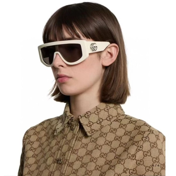✨구찌 여성 이니셜 선글라스 - Gucci Womens Sunglasses - acc6895x