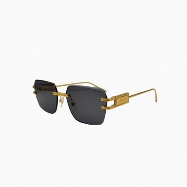 ✨베르사체 남성 프리미엄 메탈 프레임 선글라스 - Versace Mens Premium Metal Frame Sunglasses - acc6899x