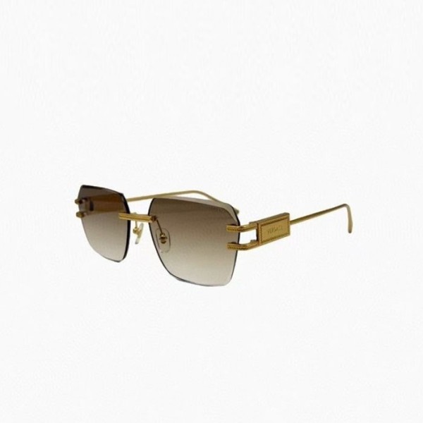 ✨베르사체 남성 프리미엄 메탈 프레임 선글라스 - Versace Mens Premium Metal Frame Sunglasses - acc6900x