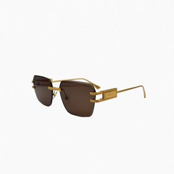 ✨베르사체 남성 프리미엄 메탈 프레임 선글라스 - Versace Mens Premium Metal Frame Sunglasses - acc6902x