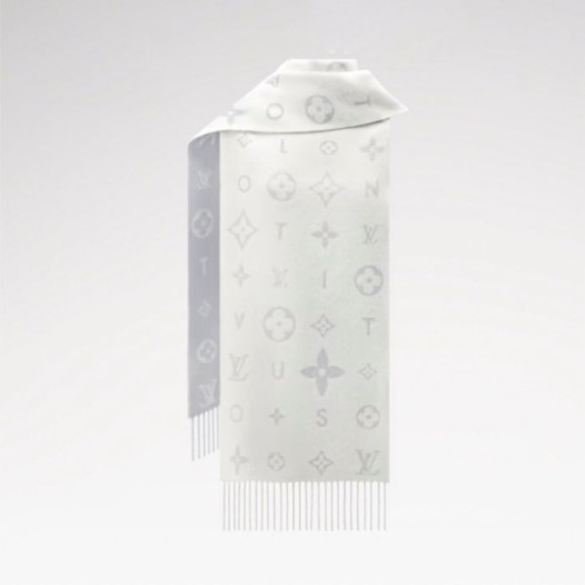 ❤루이비통 여성 모노그램 머플러 - Louis vuitton Womens Monogram Muffler - acc6912x