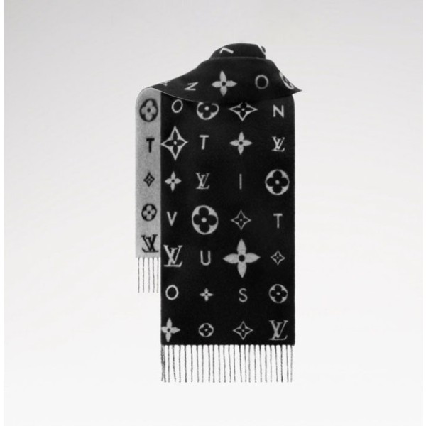 ✨루이비통 여성 모노그램 머플러 - Louis vuitton Womens Monogram Muffler - acc6913x