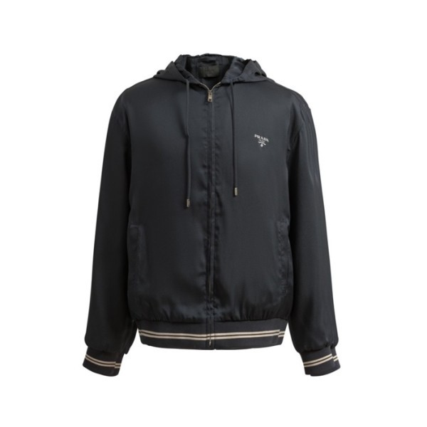 ✨프라다 남성 후드 재킷 - Prada Mens Hood Jacket - prc13377x
