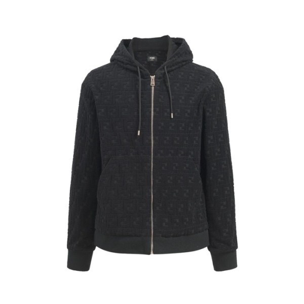 ✨펜디 남성 FF 자켓 - Fendi Mens FF Jackets - fec13378x