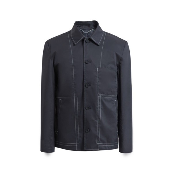 ✨디올 남성 폴로 재킷 - Dior Mens Polo Jacket - dic13381x