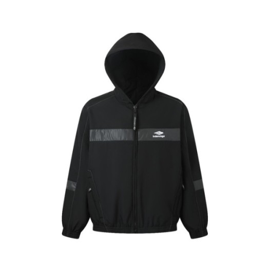 ❤발렌시아가 남성 후드 자켓 - Balenciaga Mens Hood Jacket - bac13389x
