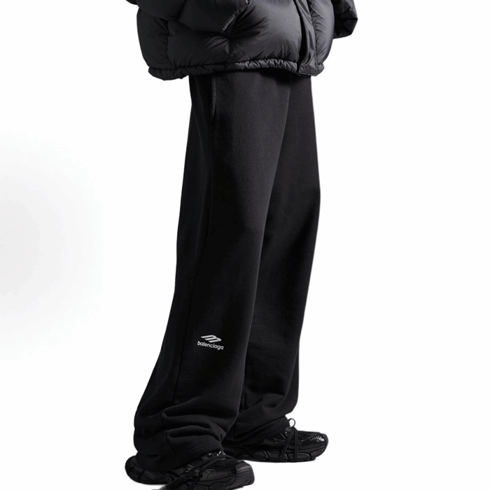 ✨발렌시아가 남성 기모 스웻 팬츠 - Balenciaga Mens Sweat Pants - bac13397x