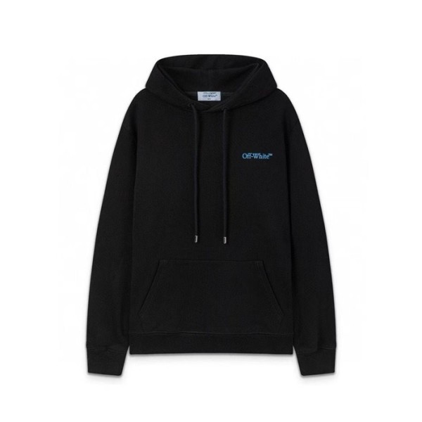 ✨오프화이트 남성 캐쥬얼 후드티 - Off-white Mens Casual Hooded - ofc13398x