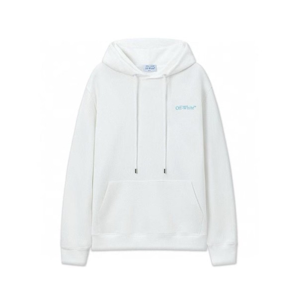 ✨오프화이트 남성 캐쥬얼 후드티 - Off-white Mens Casual Hooded - ofc13399x