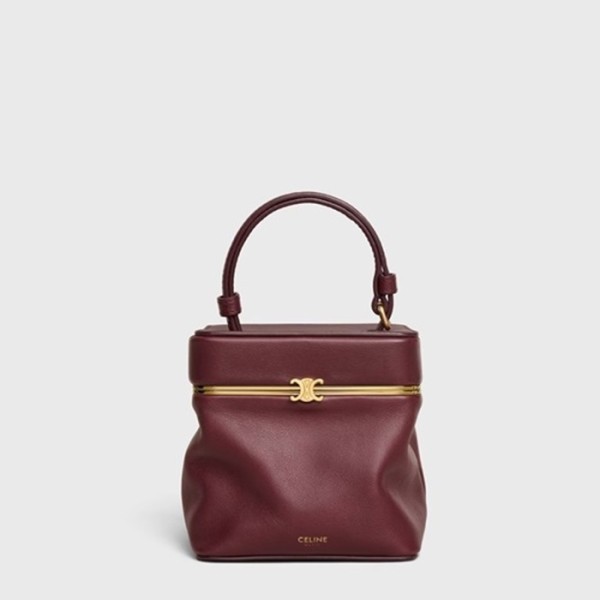 ✨셀린느 여성 트리옹프 프레임 백 - Celine Womens Triomphe Frame Bag - ceb13322x