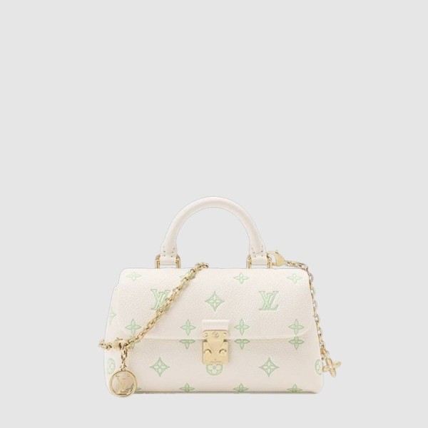 ✨루이비통 여성 나노 마들렌 M13796 - Louis vuitton Womens Nano Madeleine - lvb13327x