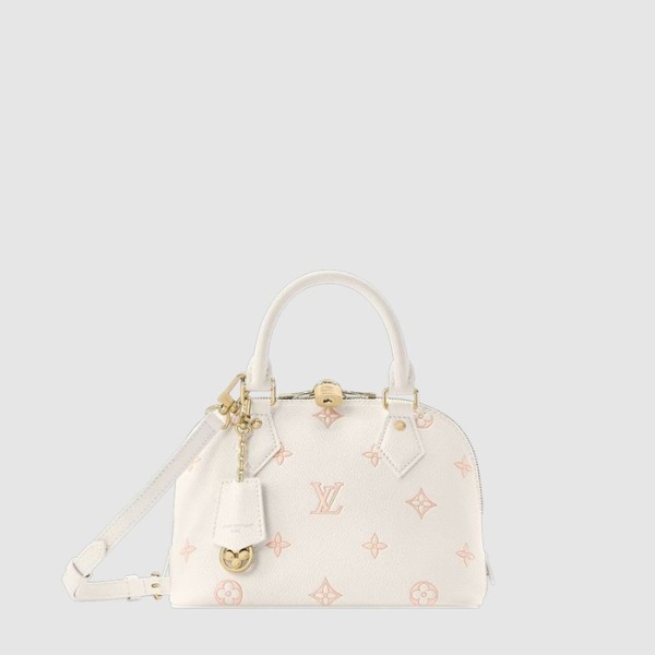 ✨루이비통 여성 알마 BB M27574 - Louis vuitton Womens Alma BB - lvb13331x