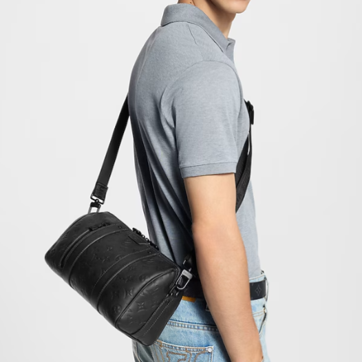 ★루이비통 남성 시티 키폴 M26750 - Louis vuitton Mens City Keepall - lvb13332x