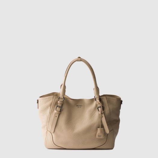 ❤프라다 여성 라지 가죽 토트백 1BG602 - Prada Womens Large Leather Tote Bag - prb13333x