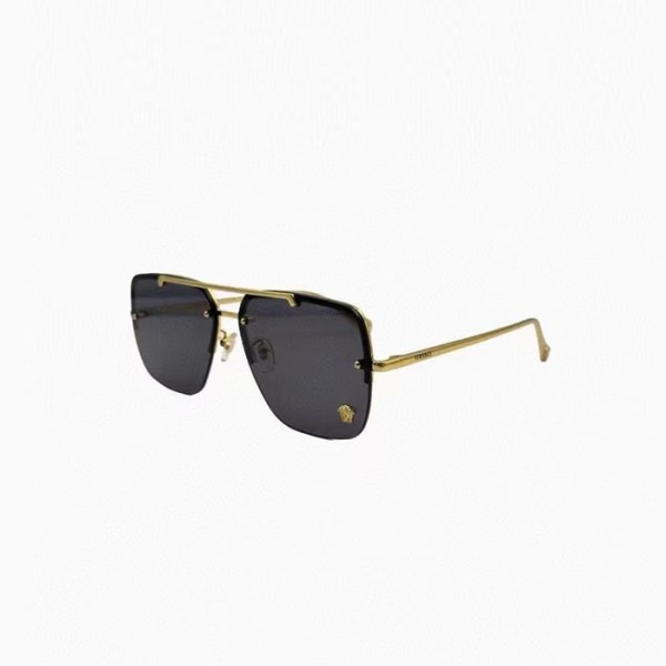 ✨베르사체 남성 프리미엄 메탈 프레임 선글라스 - Versace Mens Premium Metal Frame Sunglasses - acc6914x