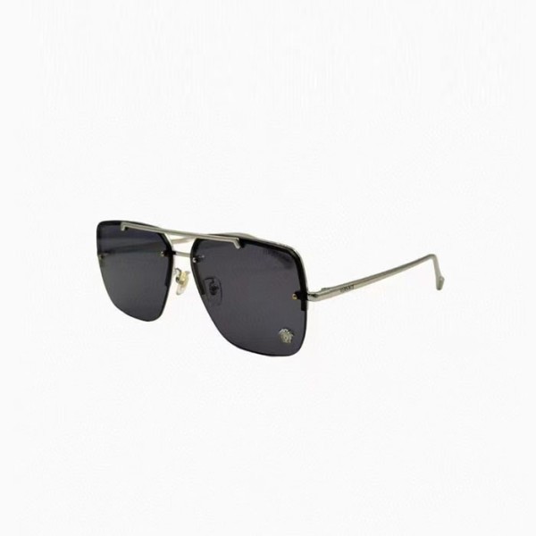✨베르사체 남성 프리미엄 메탈 프레임 선글라스 - Versace Mens Premium Metal Frame Sunglasses - acc6916x